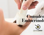 Consulenza Endocrinologica